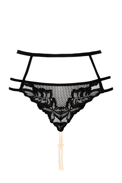 Panty perles London par Bracli