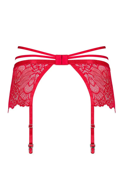 Porte-jarretelles Loventy par Obsessive