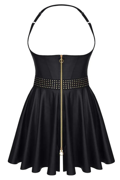 Robe ouverte CBAva001 par Demoniq