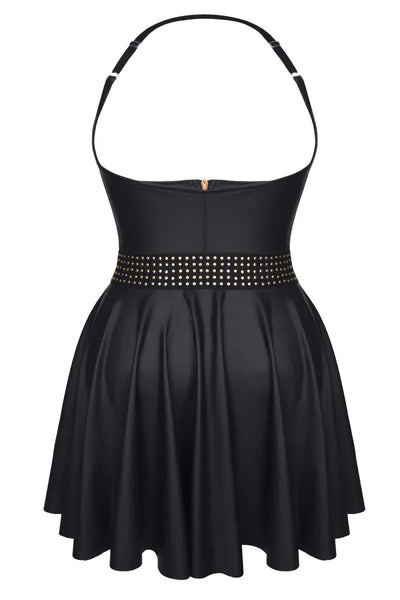 Robe ouverte CBAva001 par Demoniq