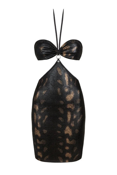 Robe Vivianty par Obsessive