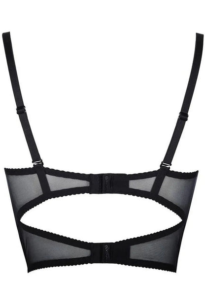 Semi-corset V-9031 par Axami