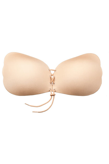 Soutien-gorge adhésif Beige par Bye Bra