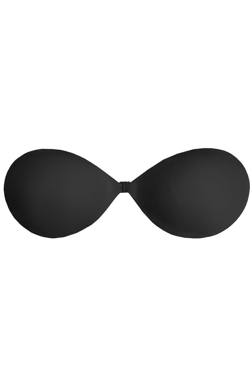 Soutien-gorge adhésif invisible noir par Bye Bra