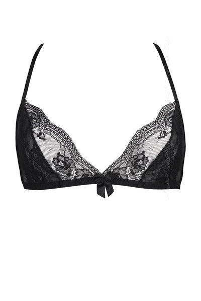 Soutien-gorge Corona Boreale V-5821 par Axami