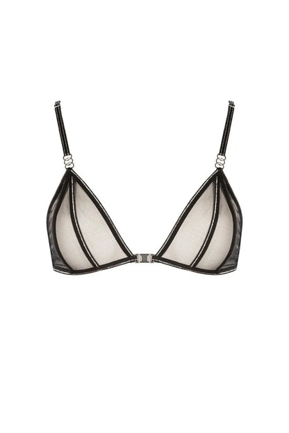 Soutien-gorge croisé Manhattan par Bracli