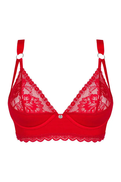 Soutien-gorge push-up Belovya par Obsessive