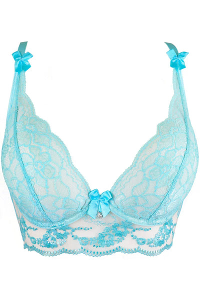 Soutien-gorge V-10121 par Axami