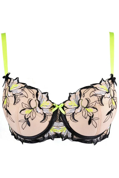 Soutien-gorge V-10151 par Axami