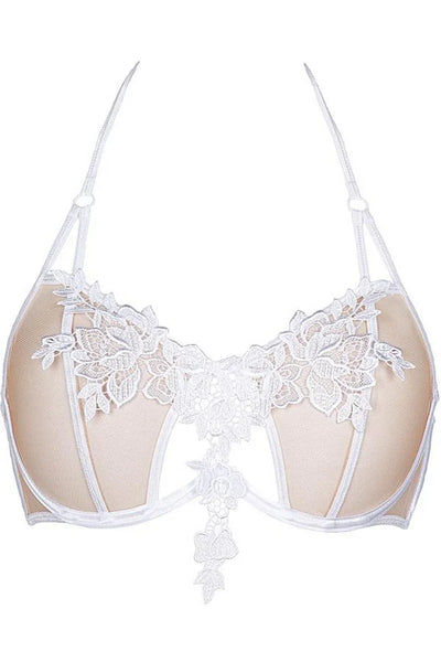 Soutien-gorge V-8851 par Axami