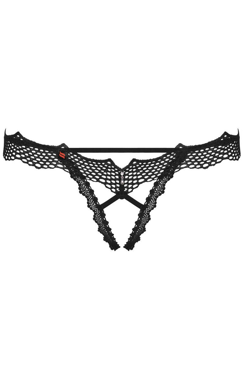 String ouvert Bravelle par Obsessive