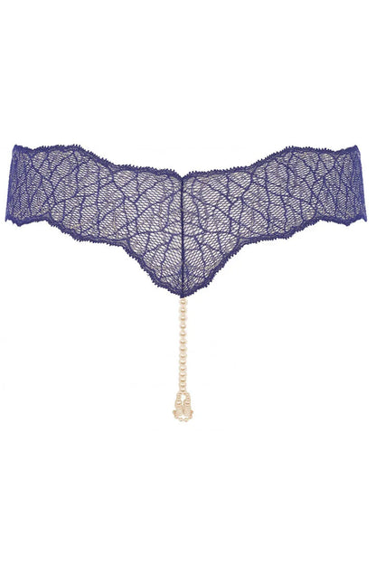 String Sydney double bleu par Bracli