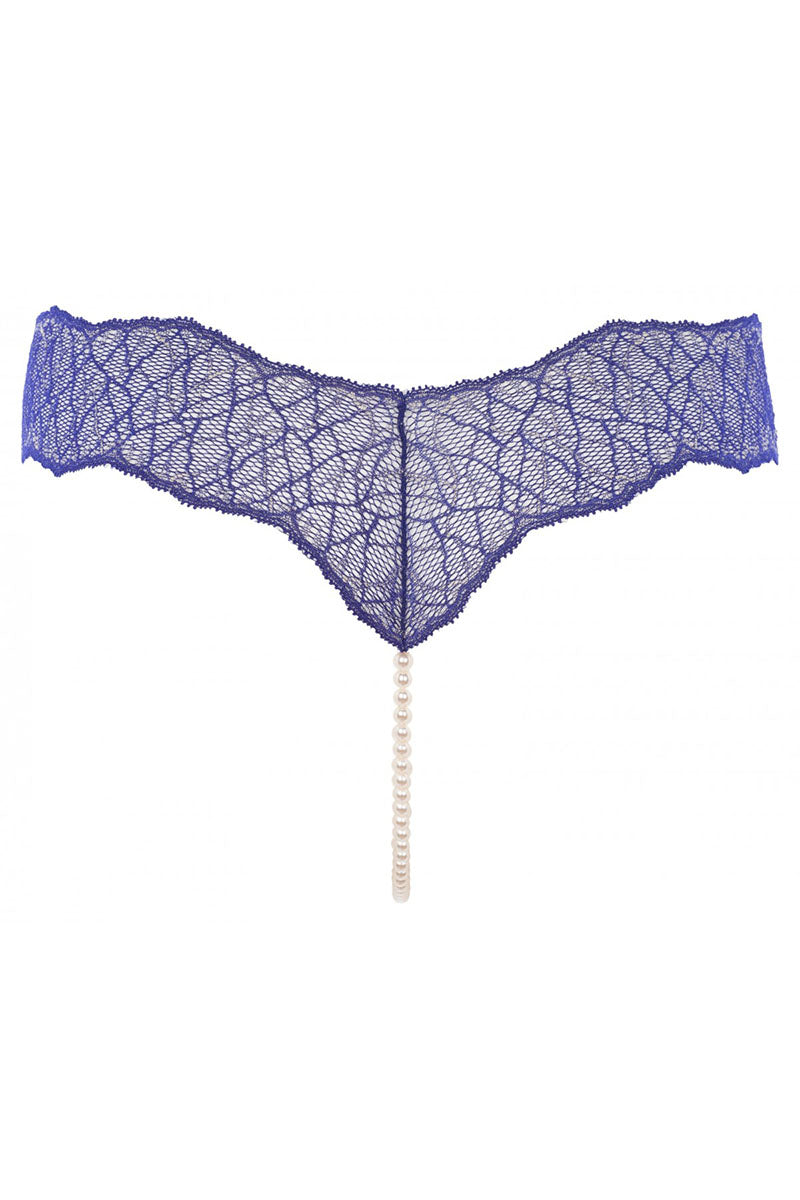 String Sydney single bleu par Bracli