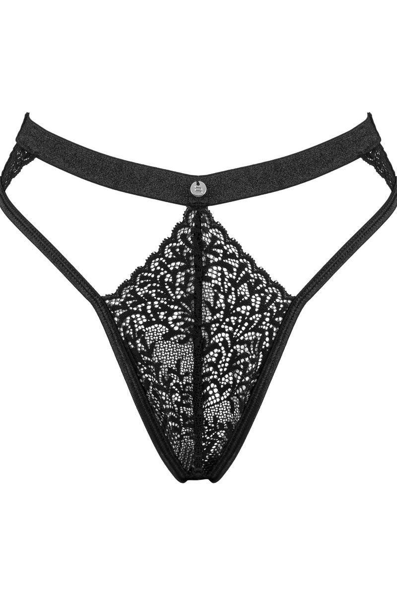 String taille haute Yaskana par Obsessive