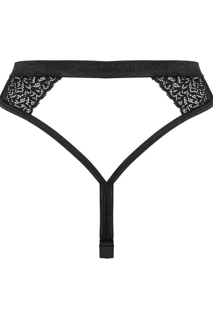 String taille haute Yaskana par Obsessive