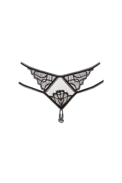 Tanga Manhattan par Bracli