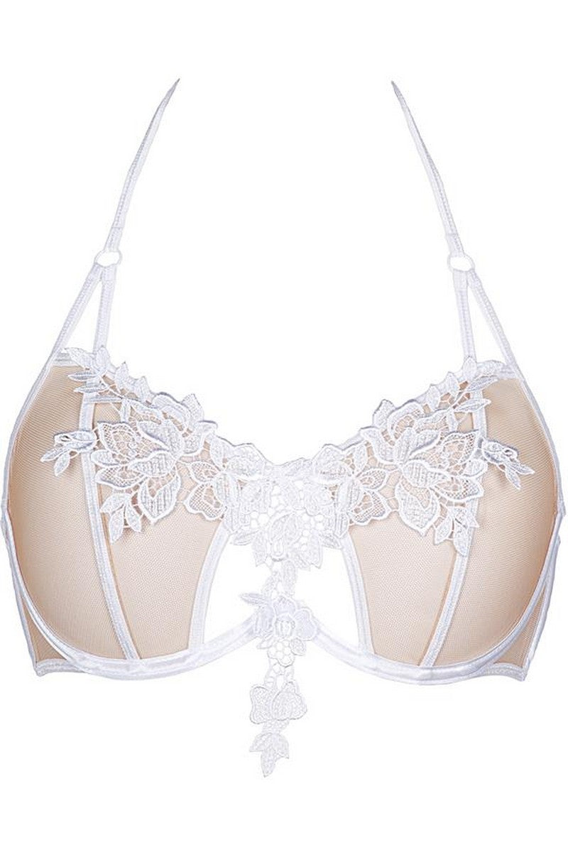 Soutien-gorge V-8851 - LUXURY ALLEY dessous