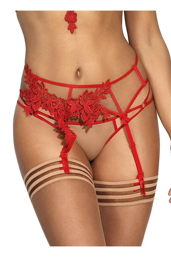 String V-8868 - LUXURY ALLEY dessous