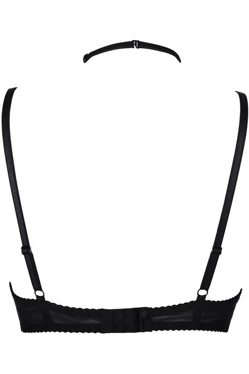 Soutien-gorge V-9021 - LUXURY ALLEY dessous