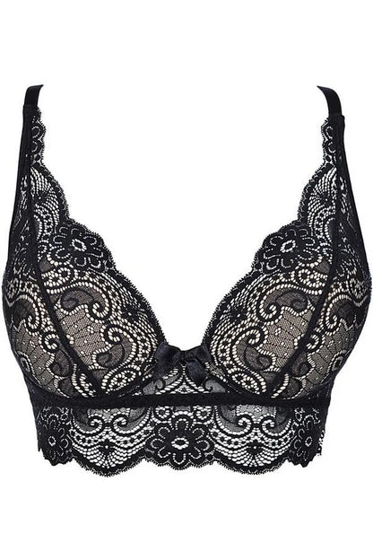 Soutien-gorge V-9071 - LUXURY ALLEY dessous