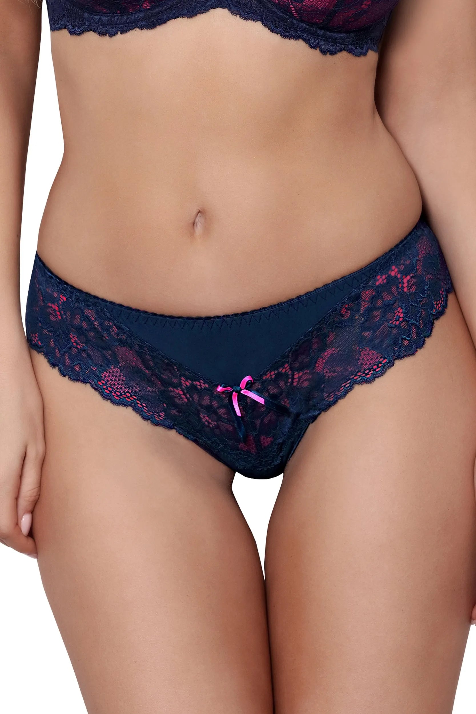 String V-9418 - LUXURY ALLEY dessous