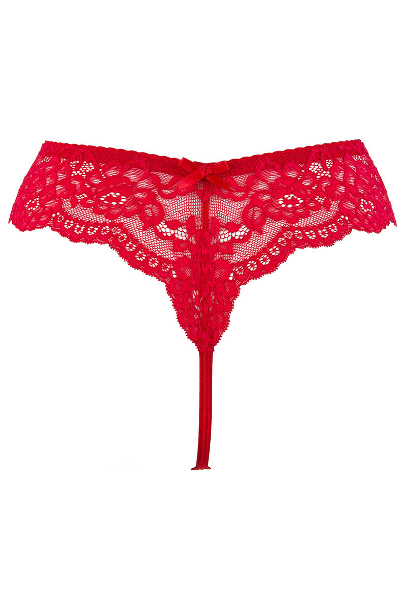 String V-9698 - LUXURY ALLEY dessous