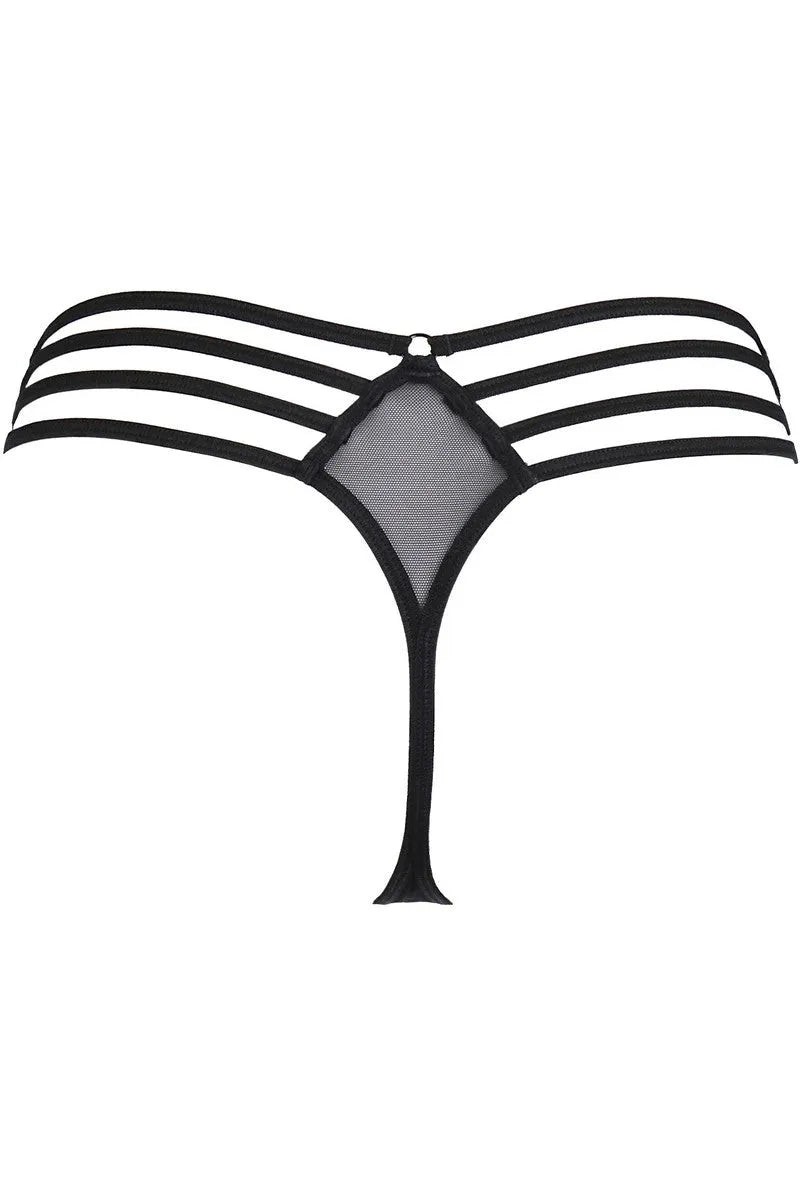 String V-9848 - LUXURY ALLEY dessous