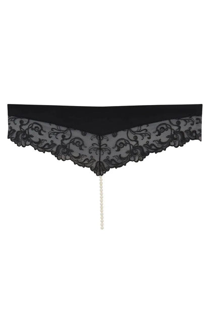 Culotte Vienna - LUXURY ALLEY dessous