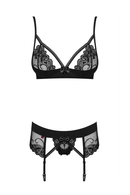 Ensemble Wonderia - LUXURY ALLEY dessous