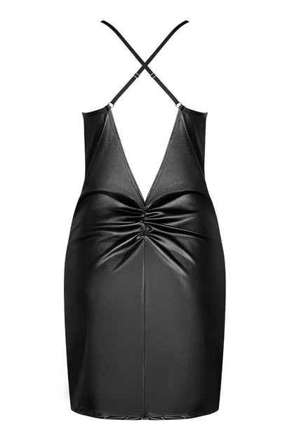 Robe Yollanda - LUXURY ALLEY dessous